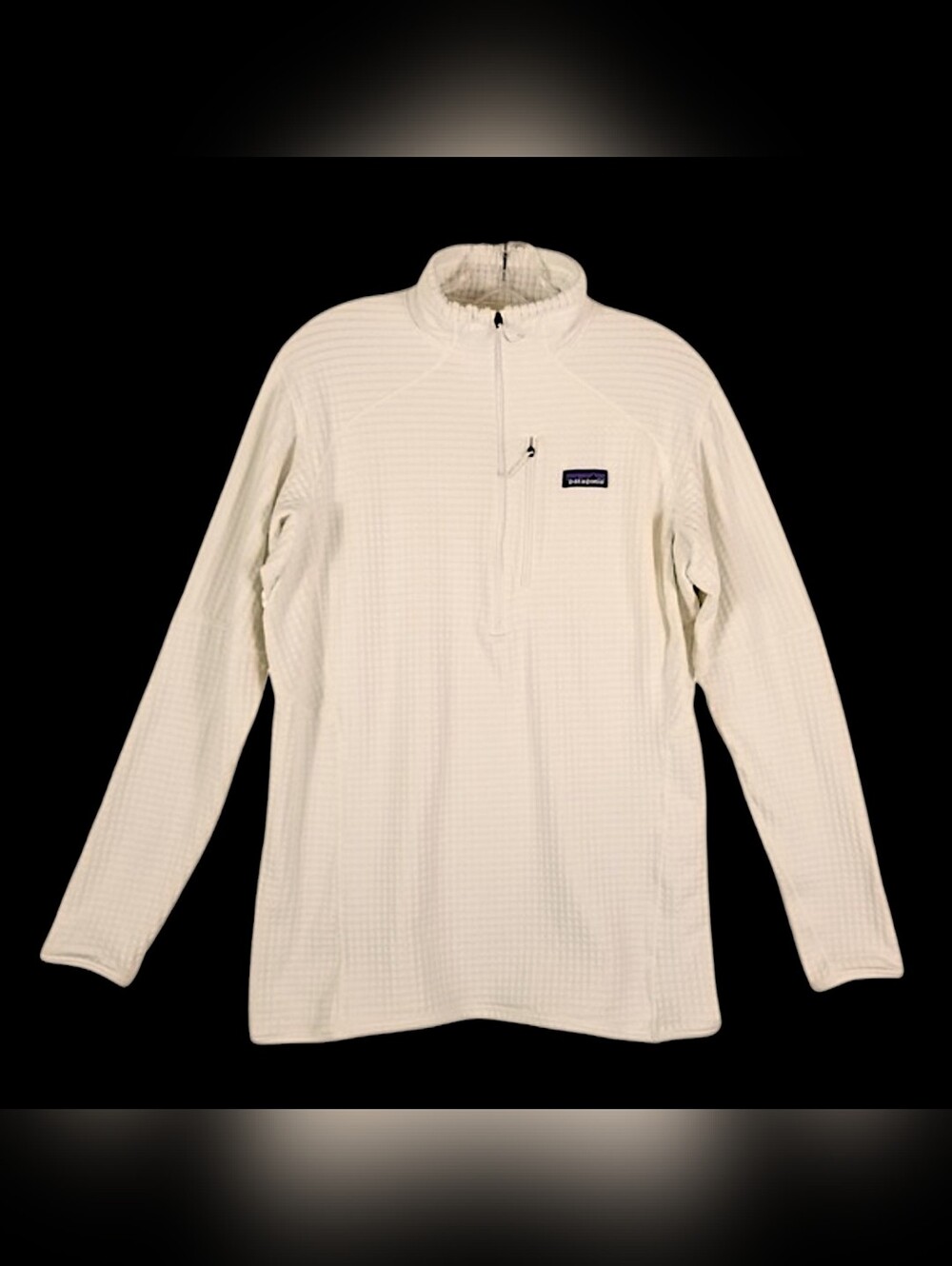 Patagonia R1 Pullover - Picture 4 of 4